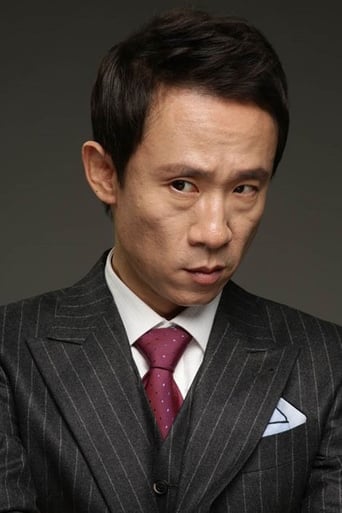 Image of Son Min-seok