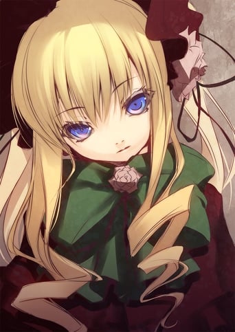 Rozen Maiden