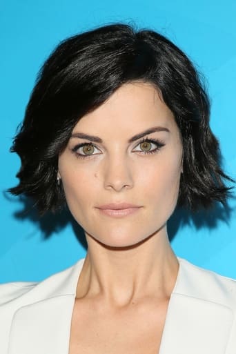 Image of Jaimie Alexander