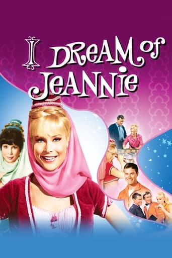 I Dream of Jeannie