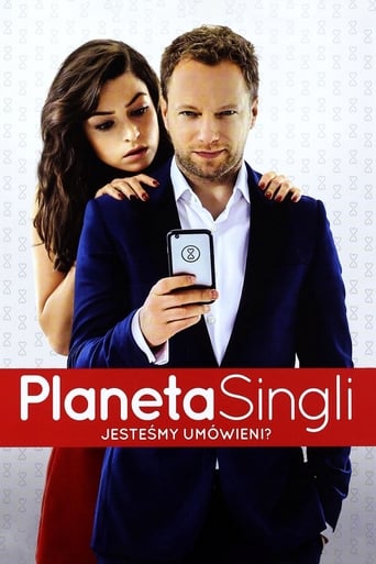 Poster of Planet Single