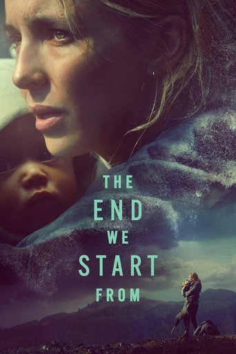 Image The End We Start From