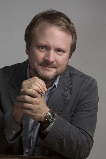 Image de Rian Johnson