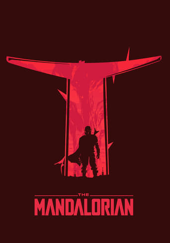 The Mandalorian