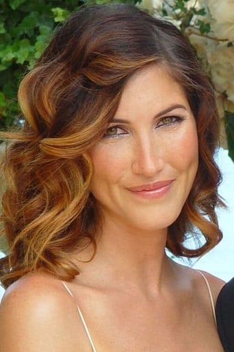 Image of Jackie Sandler