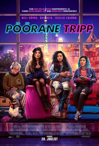 Pöörane tripp