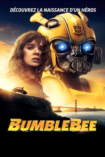 Image du film Bumblebee