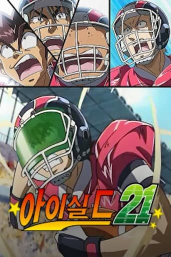 Eyeshield 21