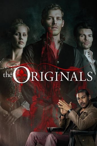 The Originals