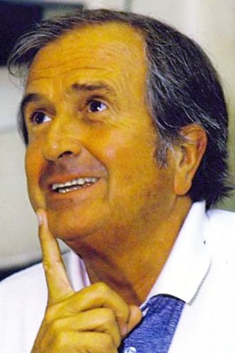 Image of Juan Carlos Mareco