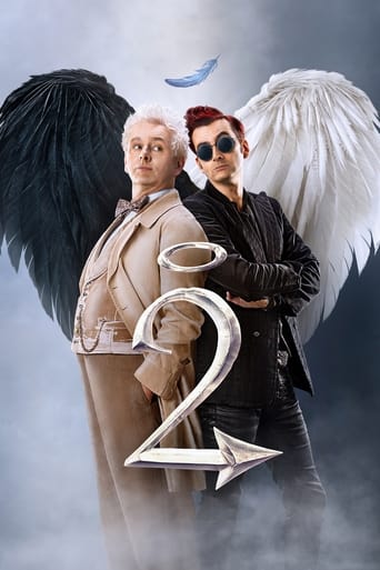 Good Omens