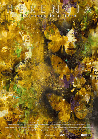 Herencia: Los cantos de la tierra