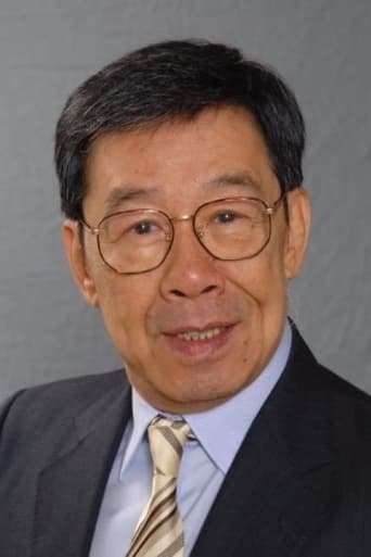 Image of Wu Fung