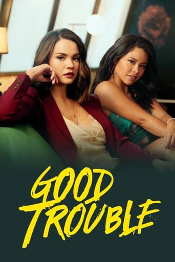 Good Trouble