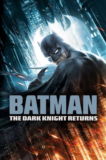 Batman: Retorno do Cavaleiro das Trevas