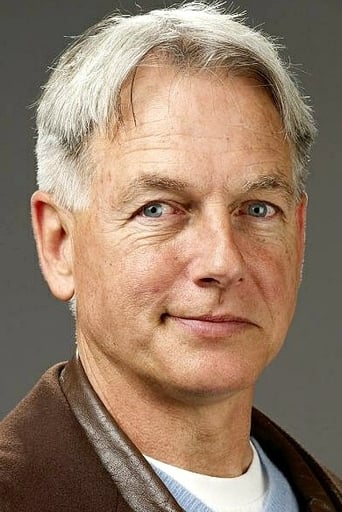 Image of Mark Harmon