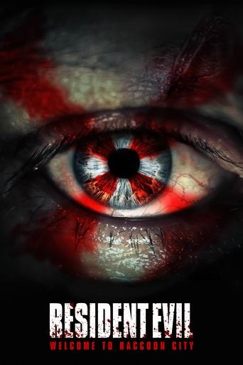 Image Resident Evil: Welcome to Raccoon City