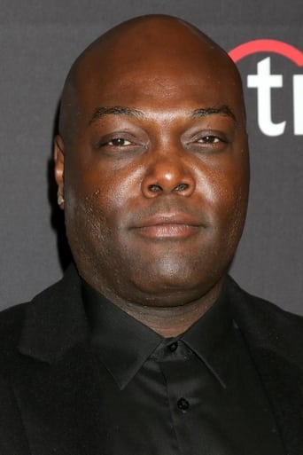Image of Peter Macon
