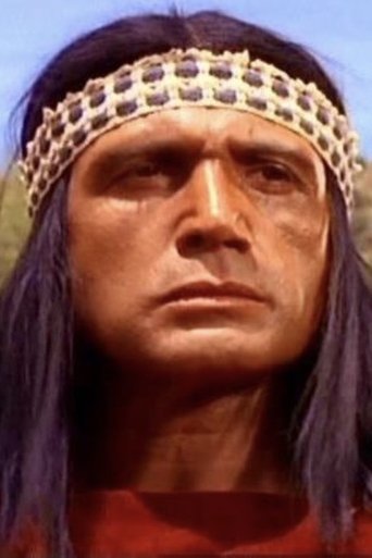 Image of Michael Keep