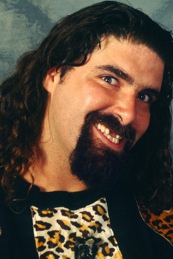 Image of Mick Foley