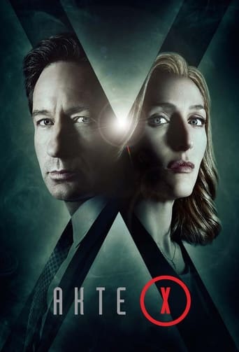 The X-Files