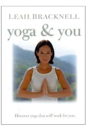 Poster of Yoga And You