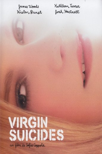 critical analysis of the virgin suicides In her promising feature directorial debut, sofia coppola tackles the issue of teenage suicide with an assured treatment in the virgin suicides. critical analysis of the virgin suicides In her promising feature directorial debut, sofia coppola tackles the issue of teenage suicide with an assured treatment in the virgin suicides.