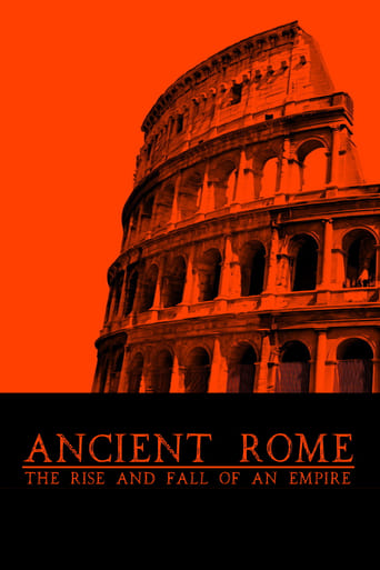 Ancient Rome: The Rise and Fall of an Empire