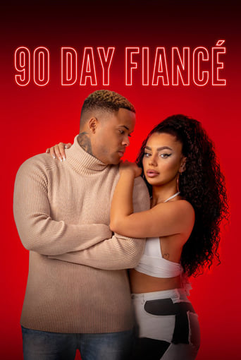 90 Day Fiancé