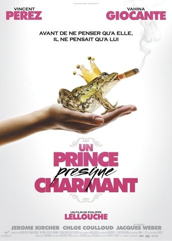 A Prince (almost) Charming
