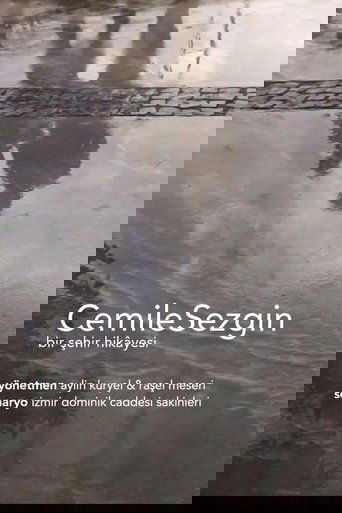 CemileSezgin