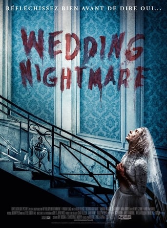 Image du film Wedding Nightmare