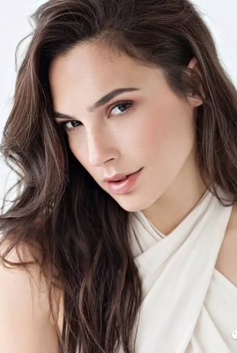 Image de Gal Gadot