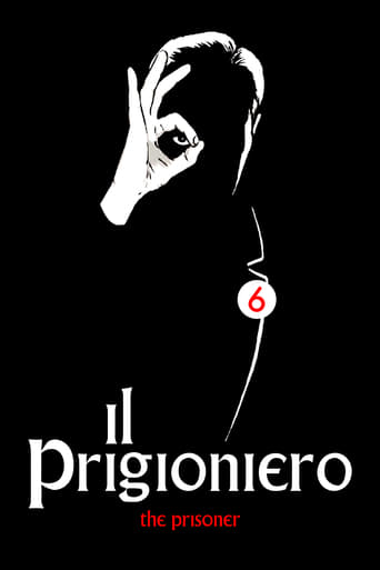 The Prisoner