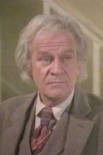 Image of David Hooks