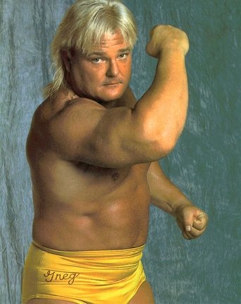 Image of Greg Valentine
