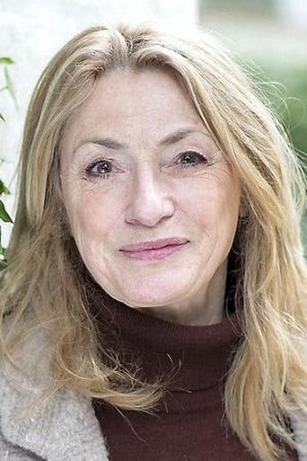 Solbjørg Højfeldt