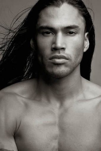 Image de Martin Sensmeier