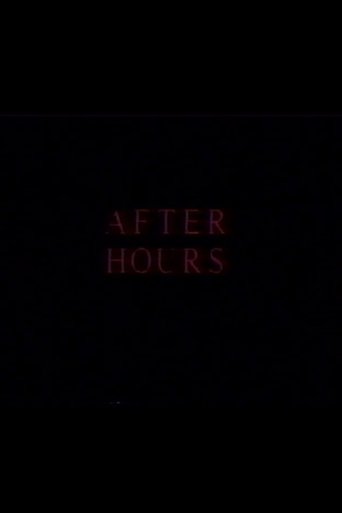 After Hours