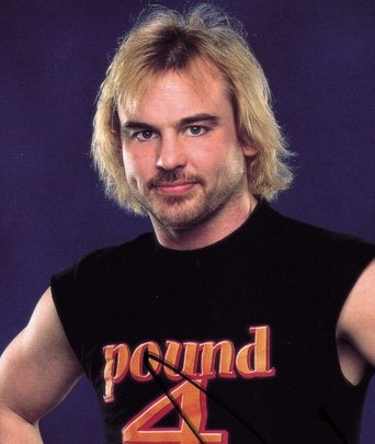 Image of Matthew Hyson