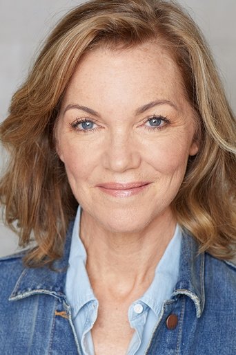 Image of Lisa Carswell