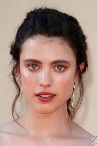 Image of Margaret Qualley