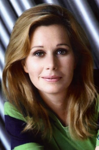 Image of Sally Kellerman