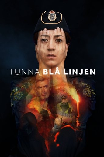 The Thin Blue Line