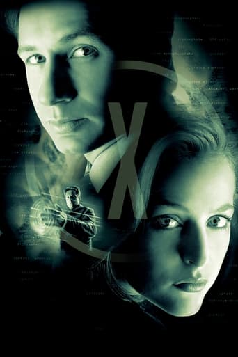 The X-Files