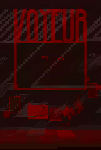 Voyeur