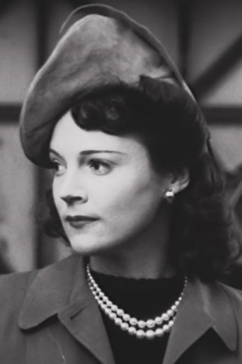 Image of Luana Walters