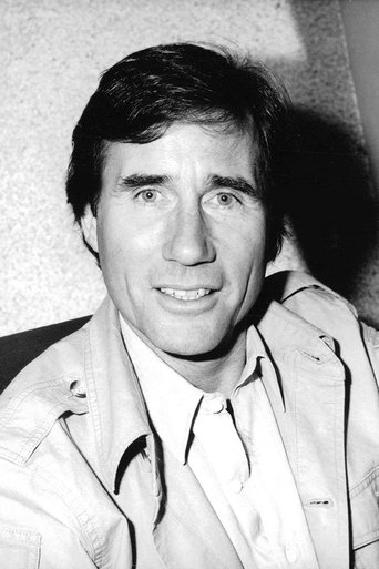 Image of Jim Dale
