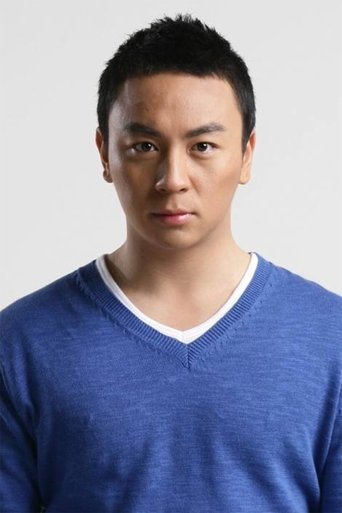 Ashton Chen