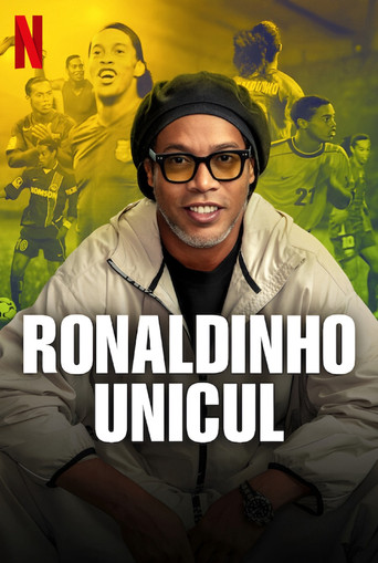 Ronaldinho Gaúcho